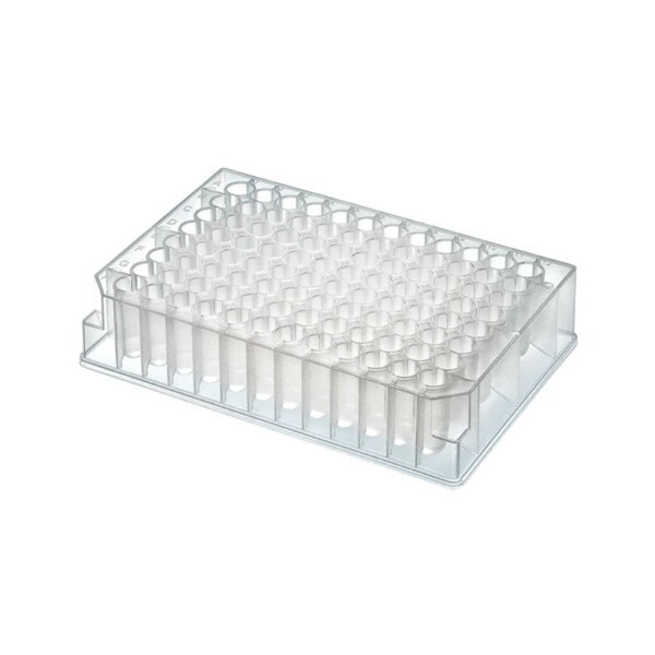 Sapphire Advanced deep well plate